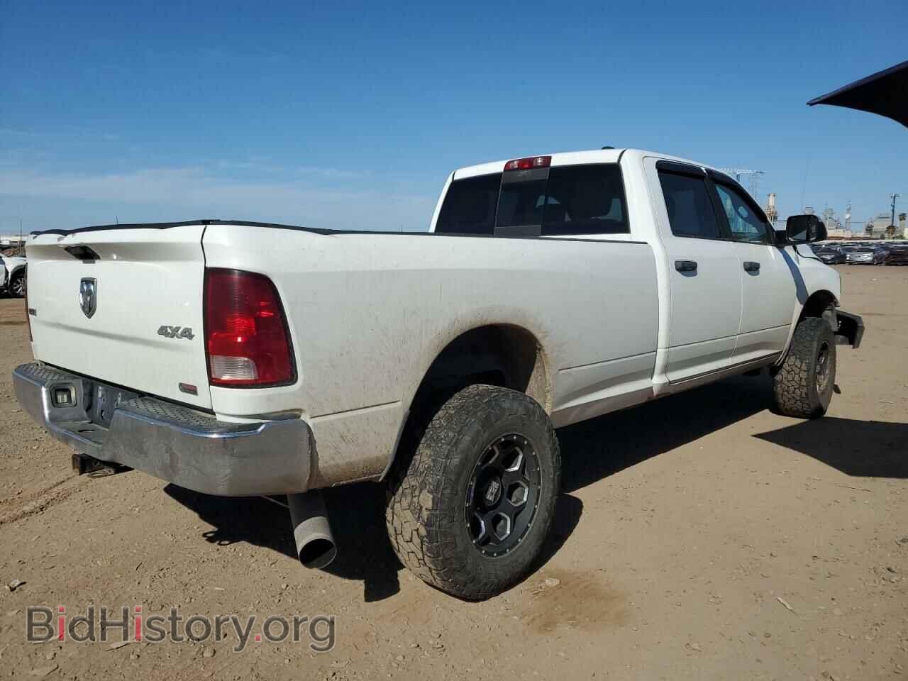2012 DODGE RAM 3500 - VIN: 3C63D3HL6CG318553 - Photo 3