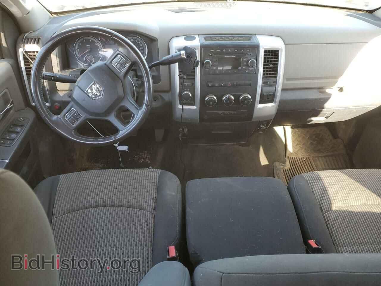 2012 DODGE RAM 3500 - VIN: 3C63D3HL6CG318553 - Photo 8