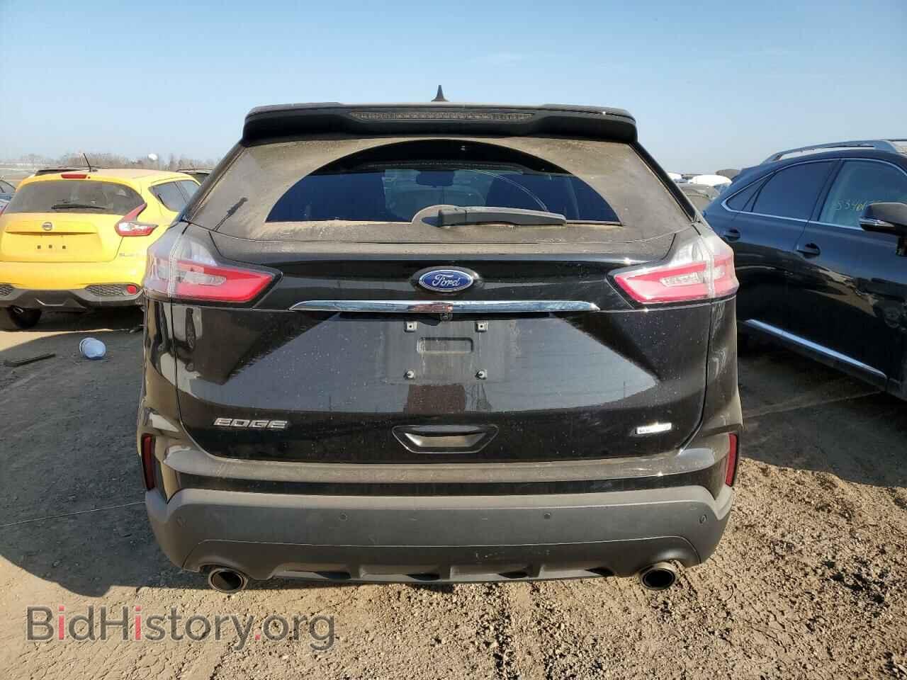 2020 FORD EDGE - VIN: 2FMPK3G99LBA24276 - Фото 6