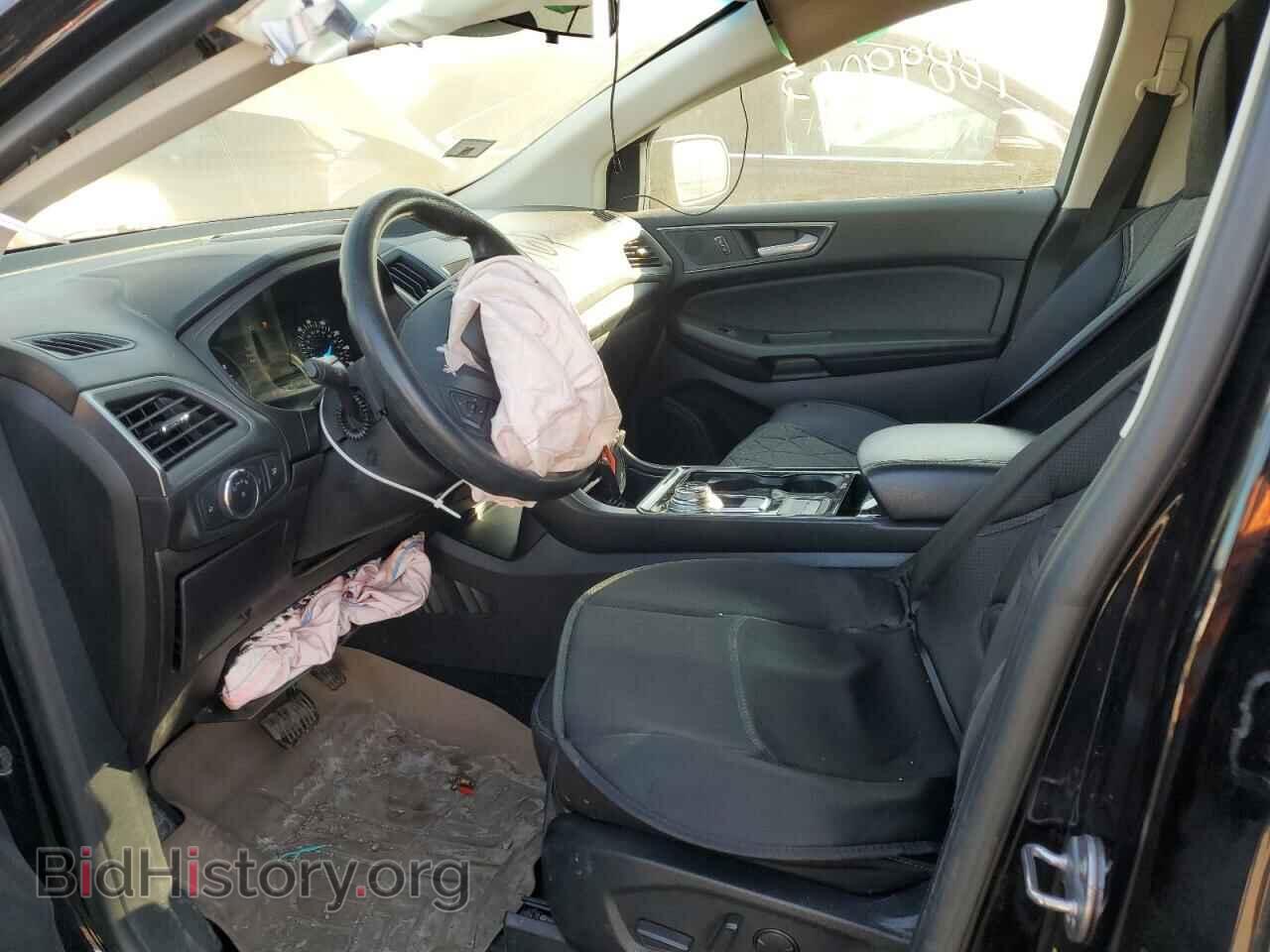 2020 FORD EDGE - VIN: 2FMPK3G99LBA24276 - Фото 7