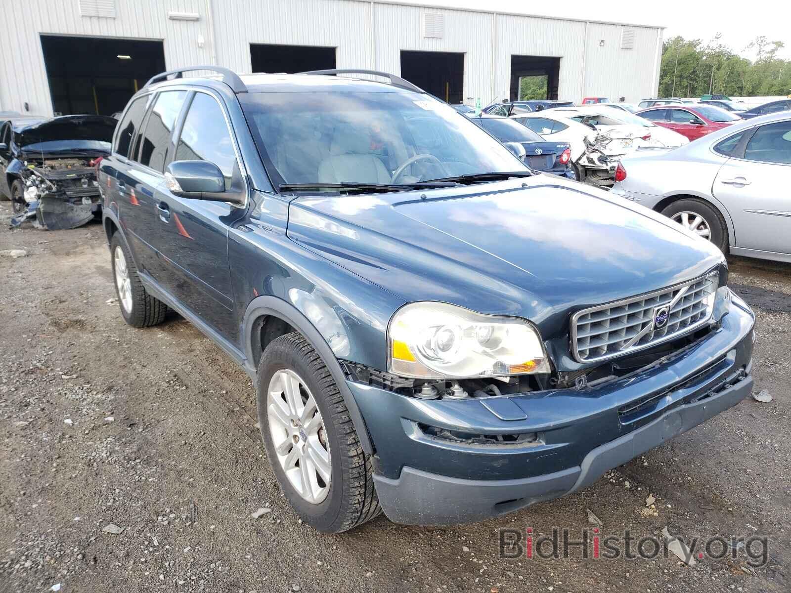 Photo YV4CZ982171333659 - VOLVO XC90 2007