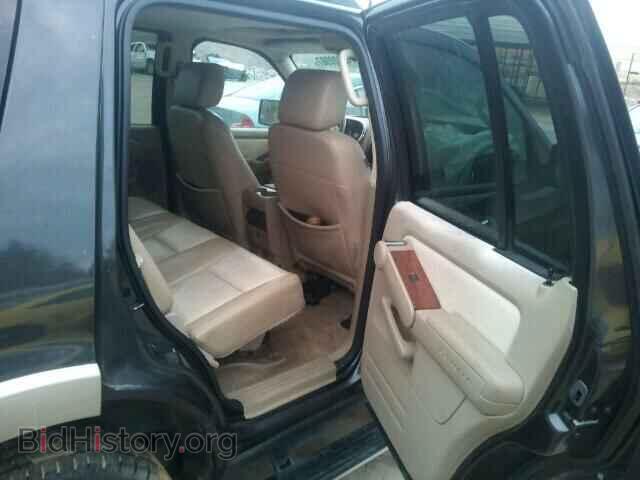 2007 FORD EXPLORER - VIN: 1FMEU64E97UA92968 - Photo 6