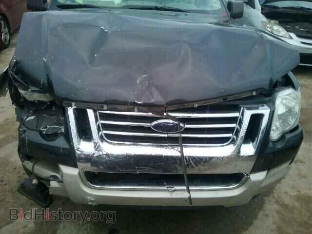 2007 FORD EXPLORER - VIN: 1FMEU64E97UA92968 - Photo 7
