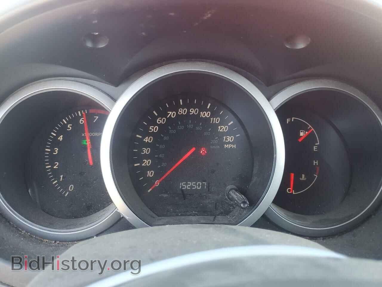 2008 SUZUKI GR VITARA - VIN: JS3TD947084101817 - Фото 9