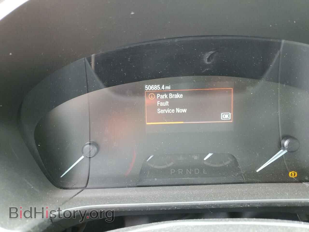 2020 FORD ESCAPE - VIN: 1FMCU0G66LUA95412 - Фото 9