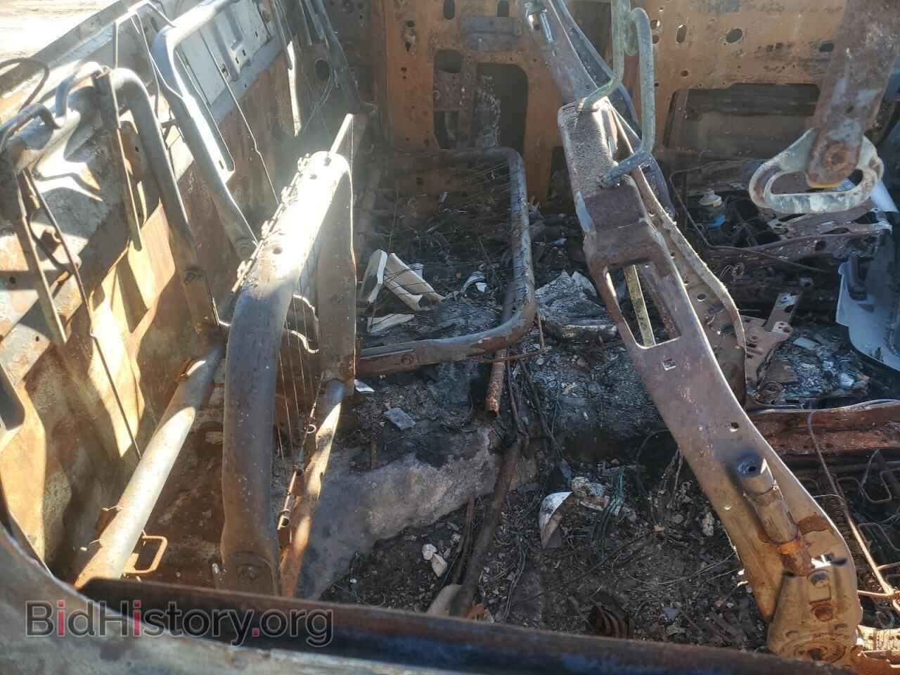 2010 GMC SIERRA - VIN: 1GTSKWE36AZ195222 - Фото 10