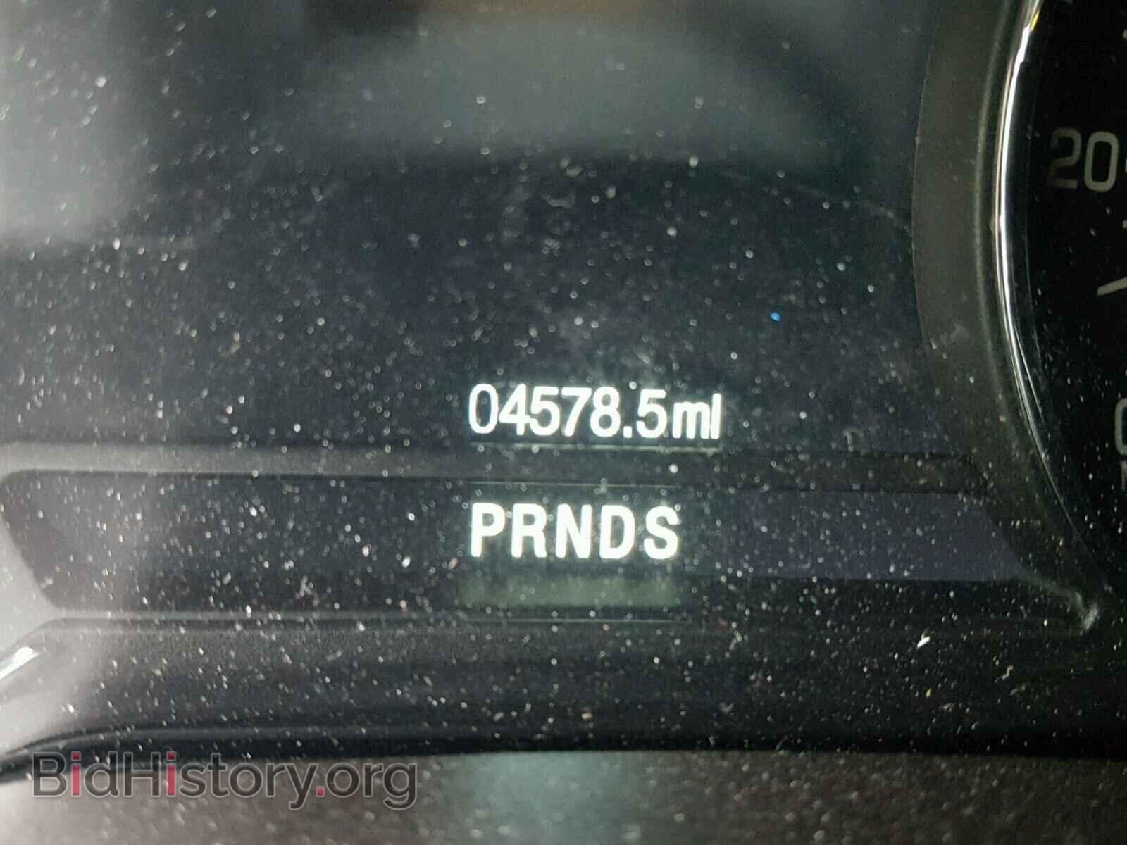 2017 LINCOLN MKC - VIN: 5LMCJ2D94HUL21759 - Фото 8