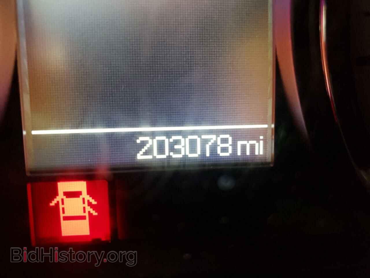 2012 DODGE RAM 1500 - VIN: 1C6RD6KT7CS156686 - Фото 8