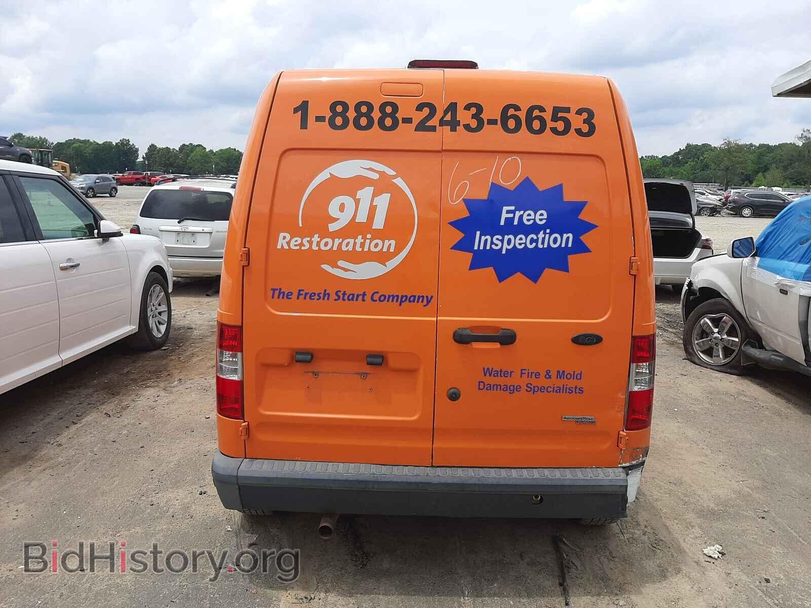 2013 FORD TRANSIT - VIN: NM0LS7AN7DT130031 - Фото 6
