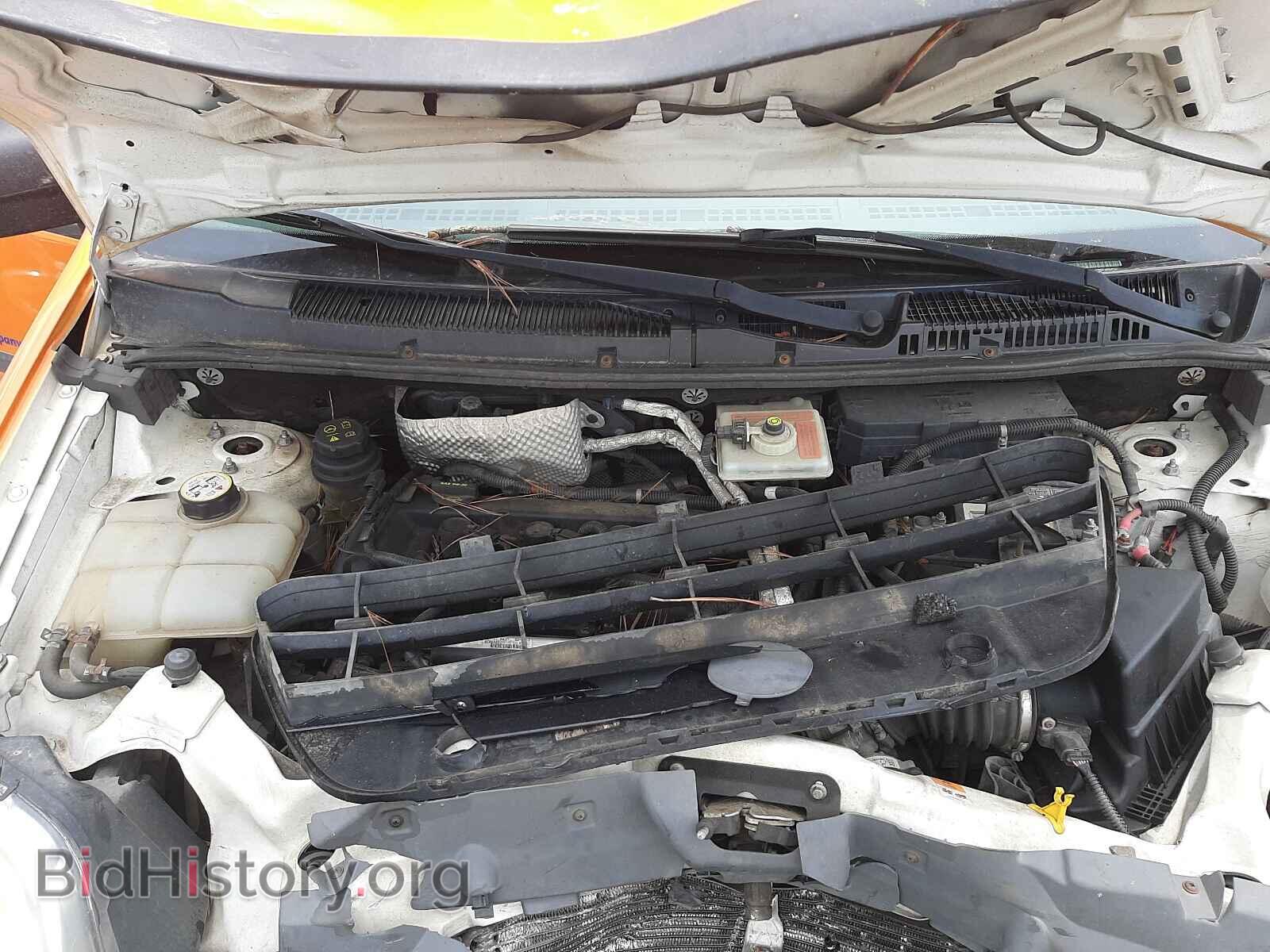 2013 FORD TRANSIT - VIN: NM0LS7AN7DT130031 - Фото 7