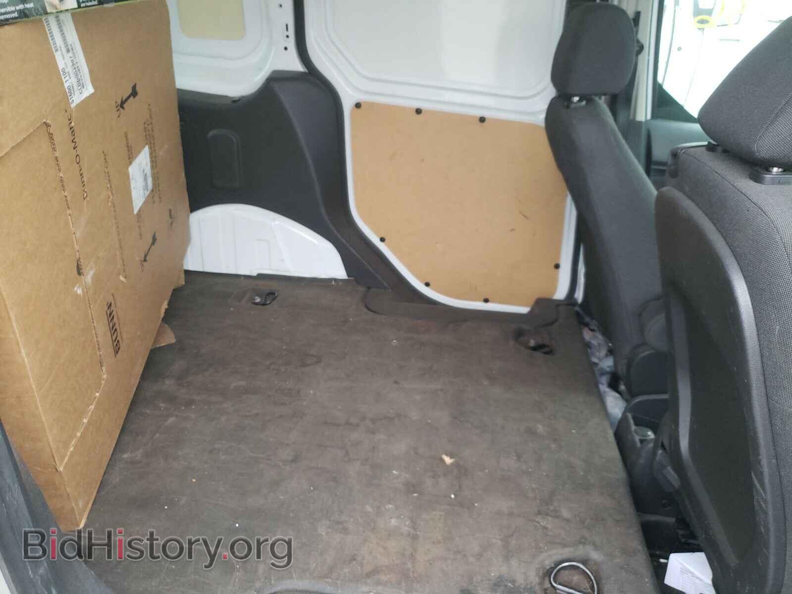 2017 FORD TRANSIT CO - VIN: NM0LE6E78H1316014 - Фото 6