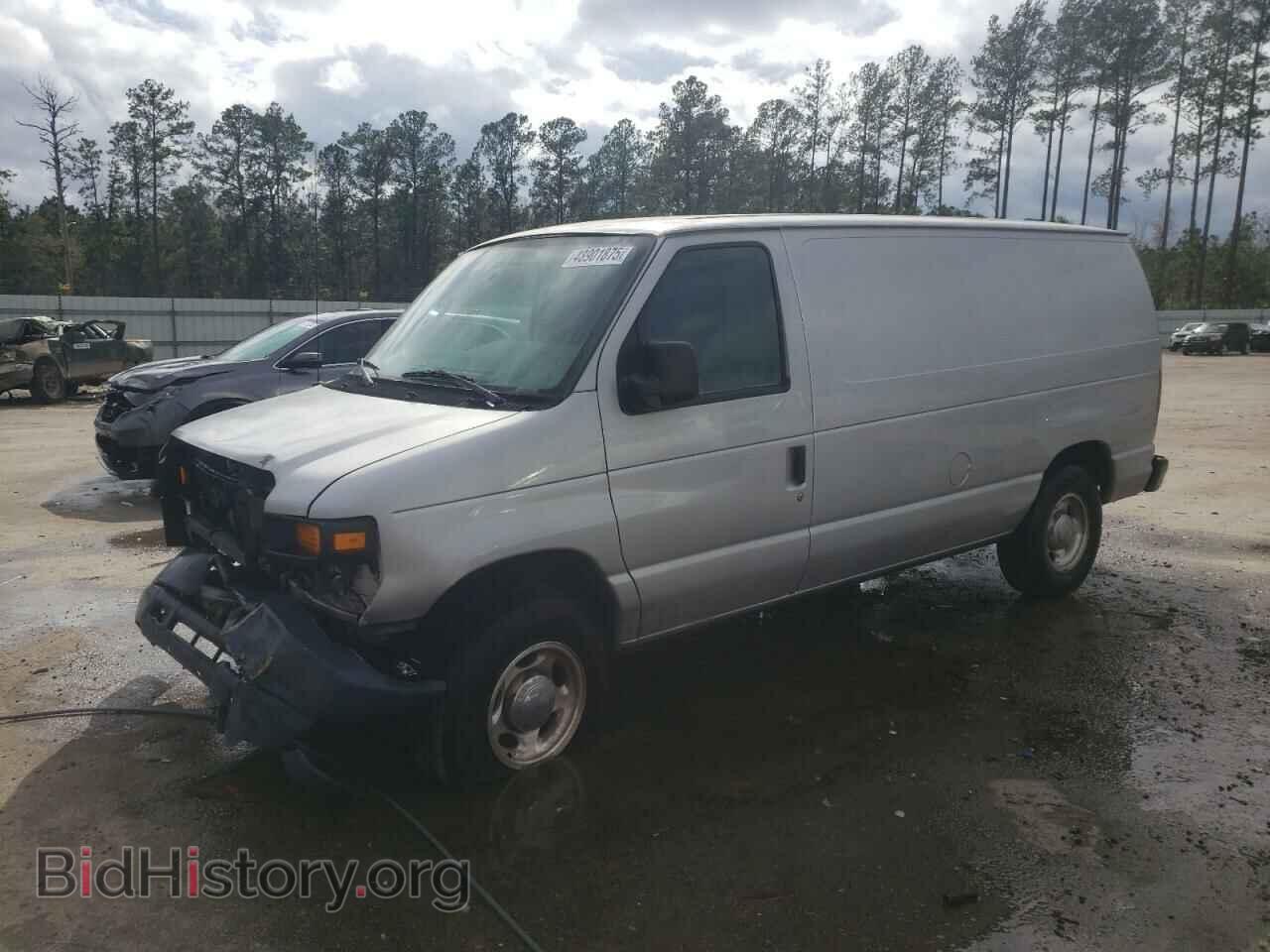Photo 1FTNE1EW7DDA58616 - FORD ALL Models 2013
