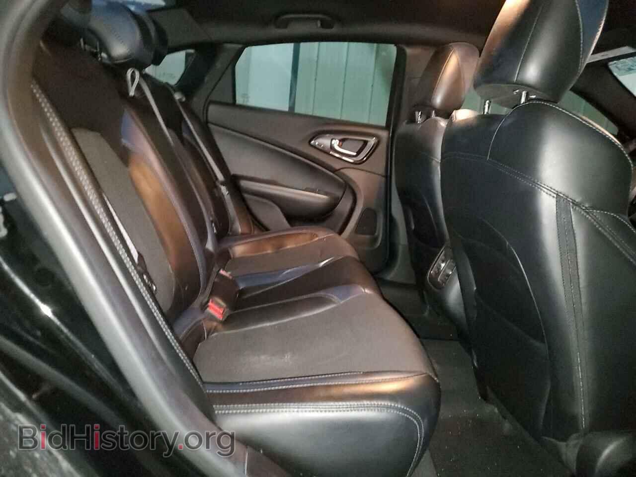 2015 CHRYSLER 200 - VIN: 1C3CCCBG6FN516704 - Фото 10