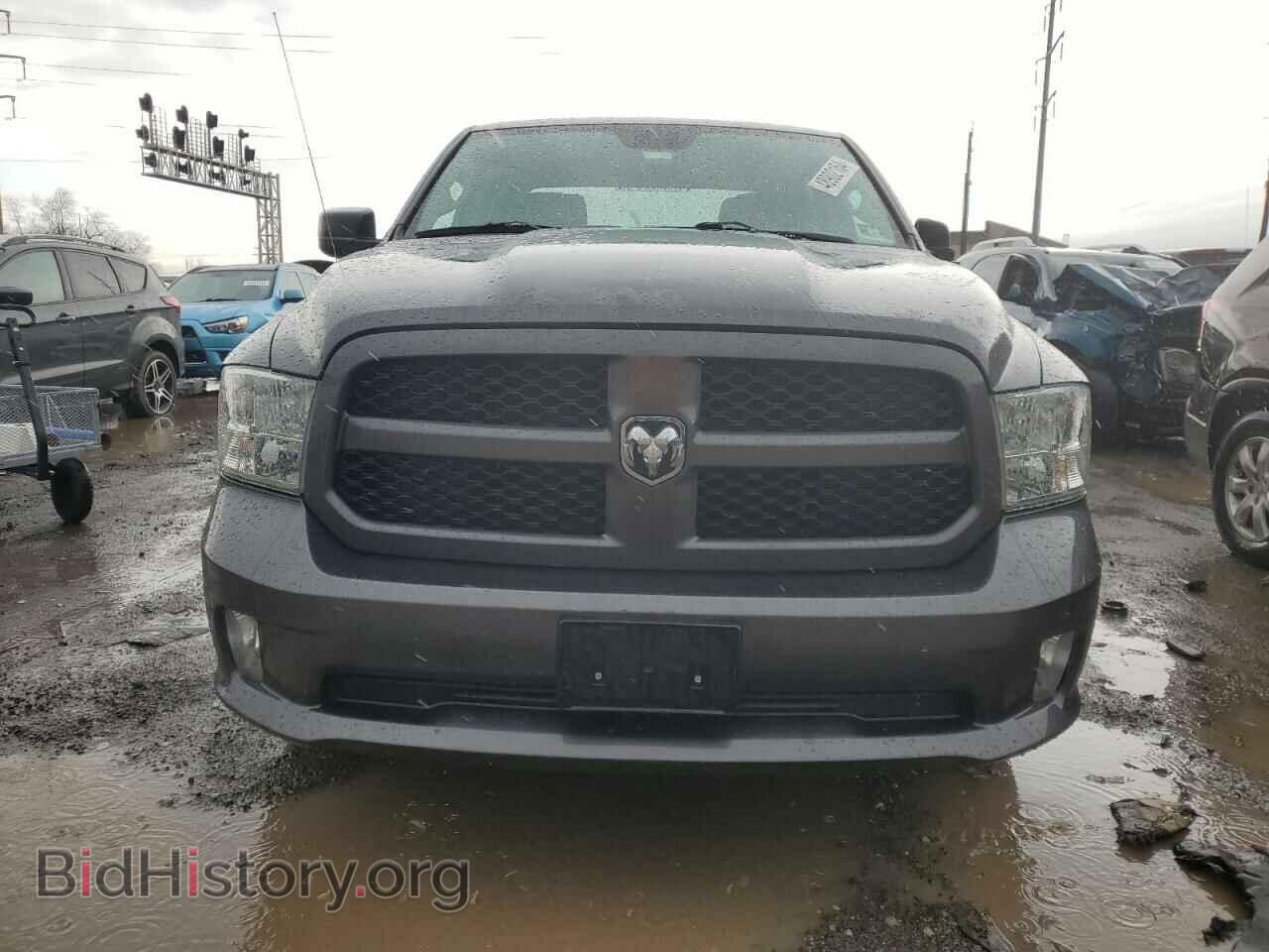 2018 RAM 1500 - VIN: 1C6RR7KT5JS137817 - Фото 5