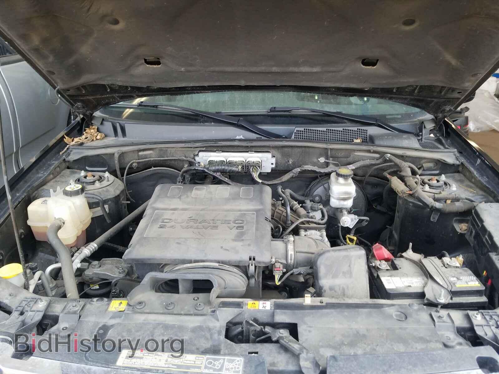 2012 FORD ESCAPE - VIN: 1FMCU0EG1CKC16564 - Фото 7