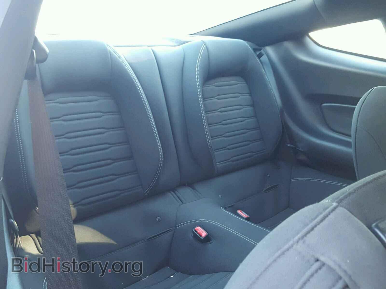 2015 FORD MUSTANG - VIN: 1FA6P8TH7F5367517 - Photo 6