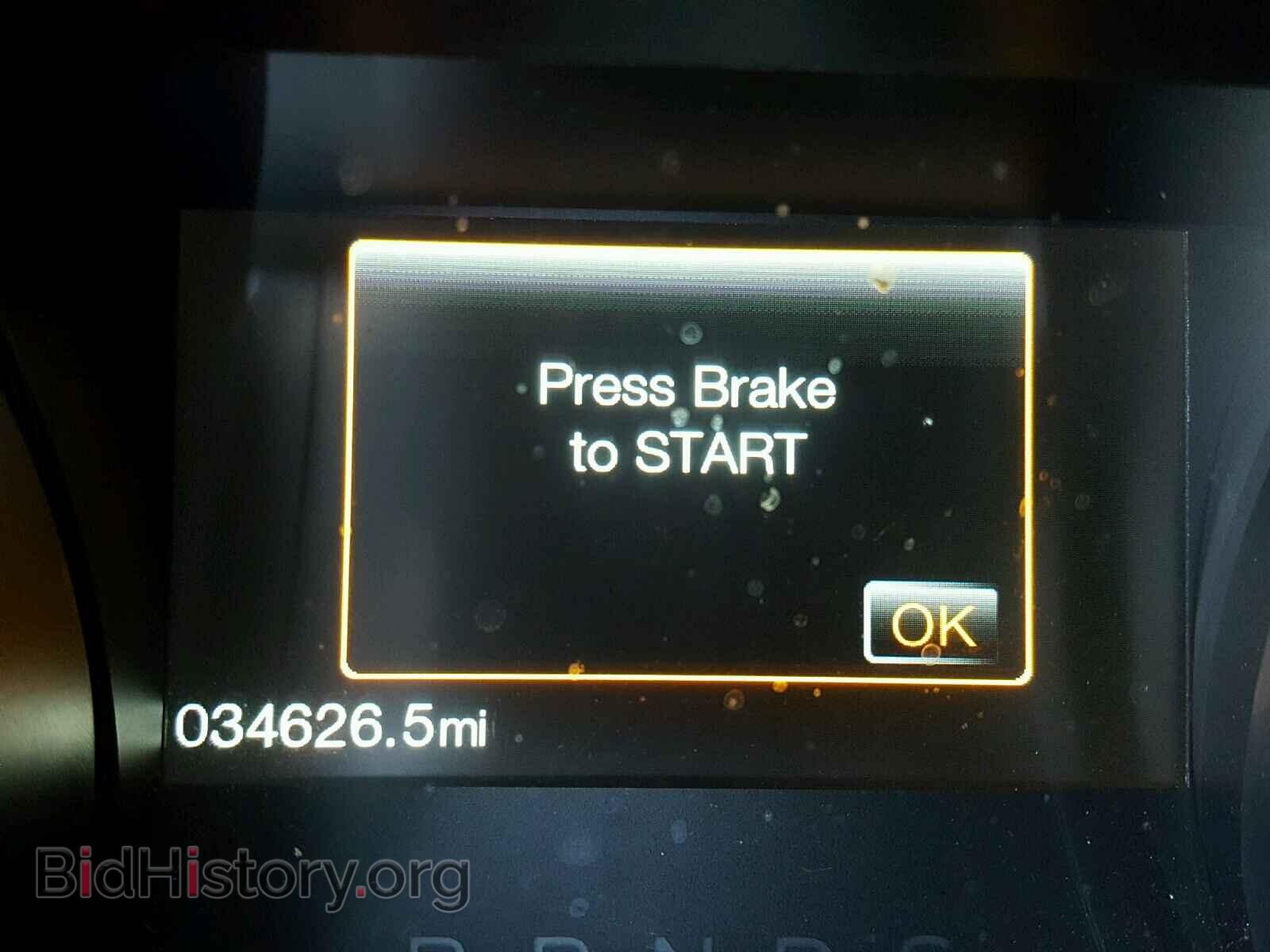 2015 FORD MUSTANG - VIN: 1FA6P8TH7F5367517 - Photo 8
