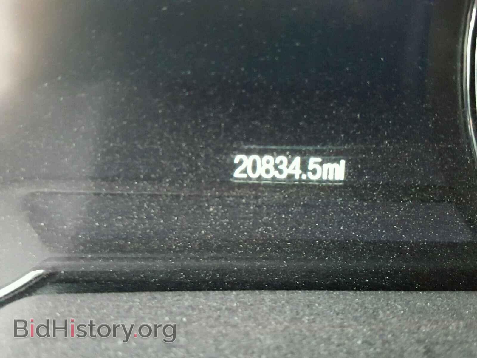 2016 FORD EXPLORER - VIN: 1FM5K8HTXGGD24583 - Photo 8