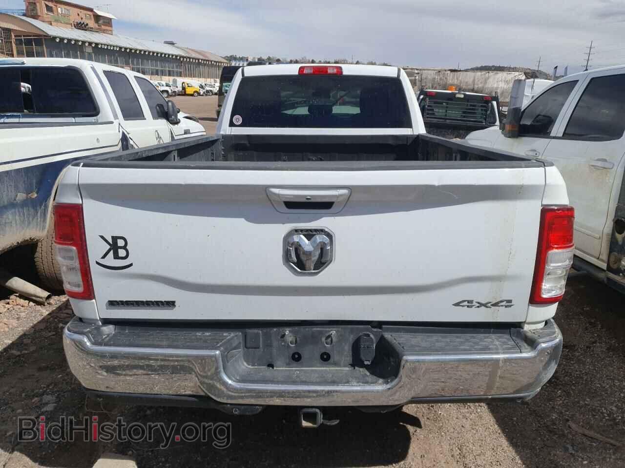 2019 RAM 2500 - VIN: 3C6UR5HL7KG559408 - Фото 6