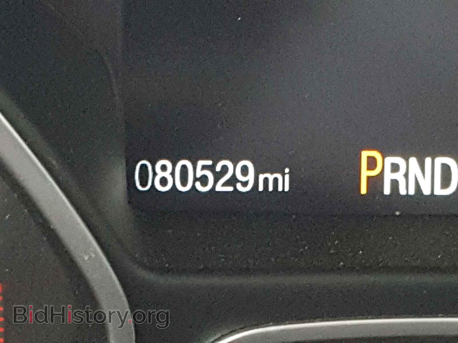 2017 FORD FOCUS - VIN: 1FADP3FE5HL276496 - Photo 8
