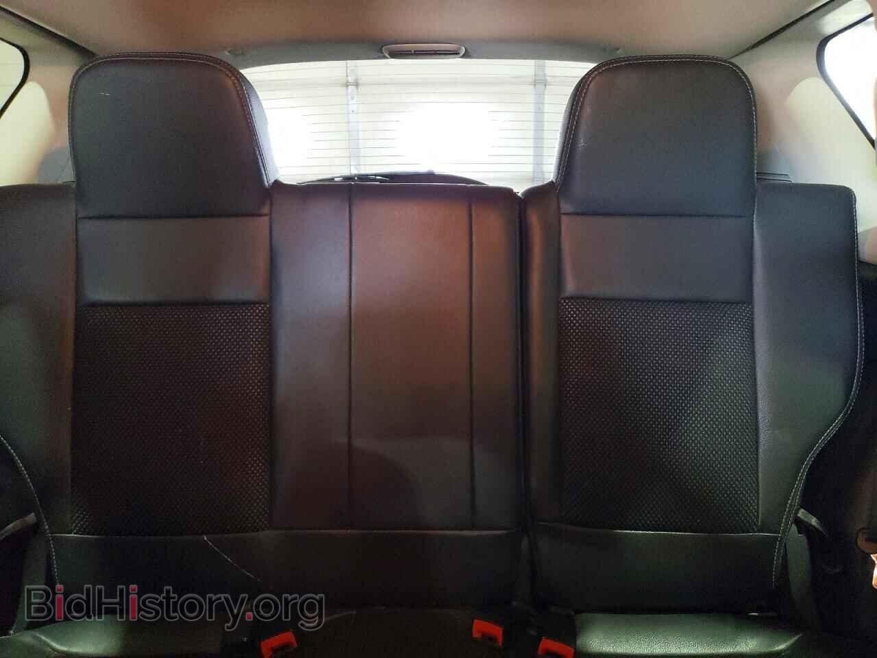 2014 JEEP COMPASS - VIN: 1C4NJDEB9ED761484 - Photo 10