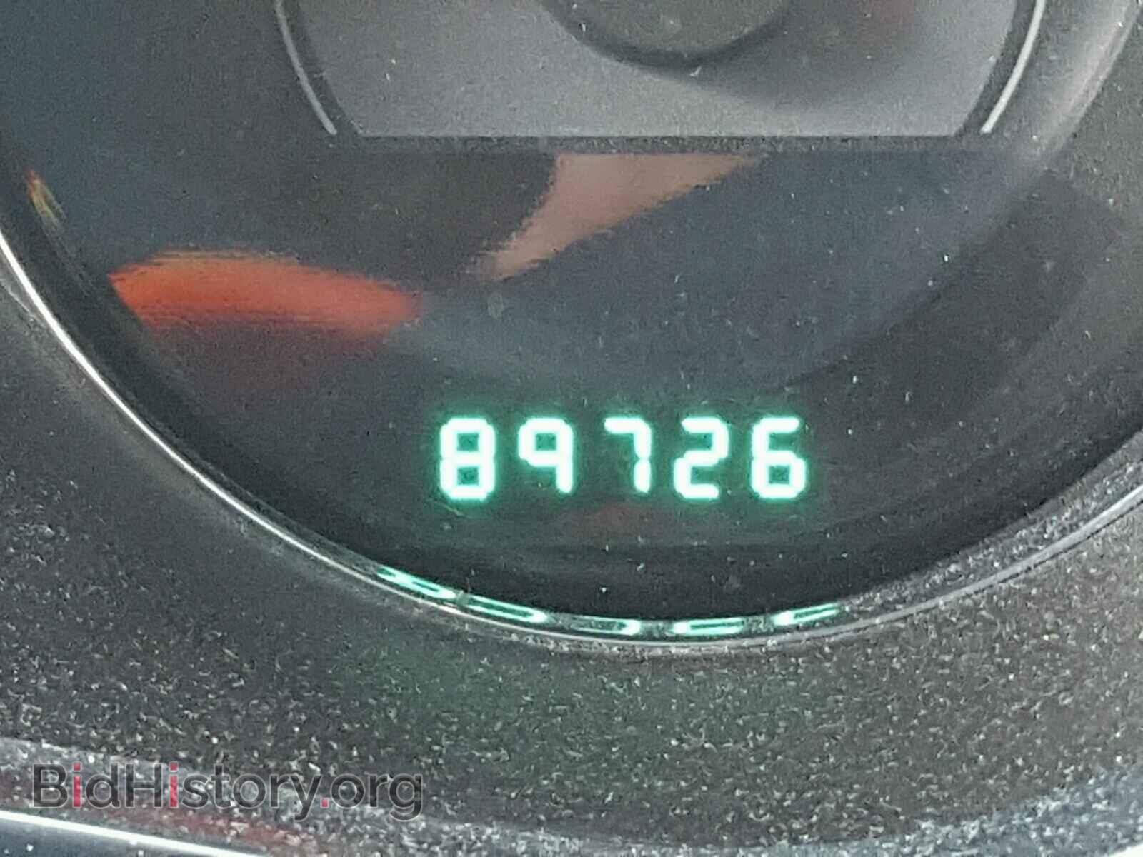 2014 CHRYSLER 200 - VIN: 1C3CCBBB1EN112187 - Фото 8