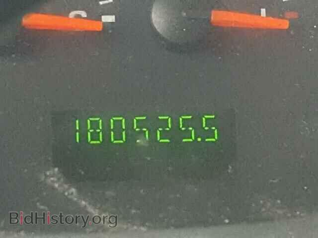 2008 FORD ECONOLINE - VIN: 1FTNE24L18DA45704 - Фото 8