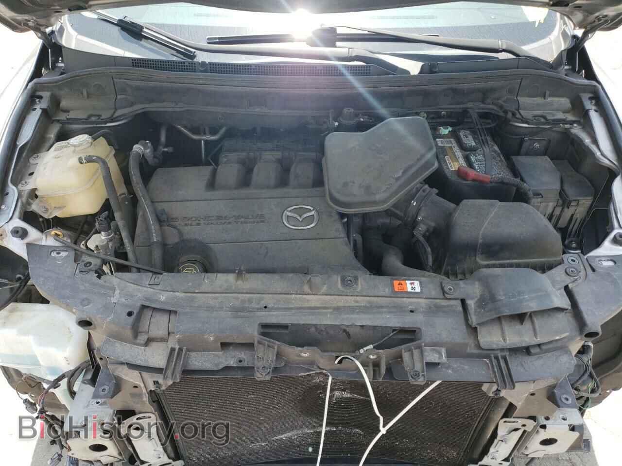 2010 MAZDA CX-9 - VIN: JM3TB2MA5A0209975 - Фото 7
