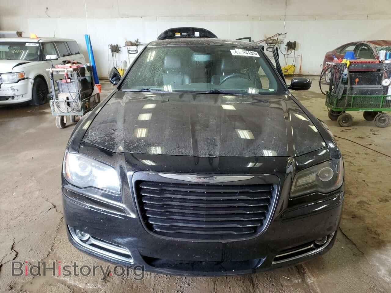 2014 CHRYSLER 300 - VIN: 2C3CCAGG4EH384014 - Фото 5