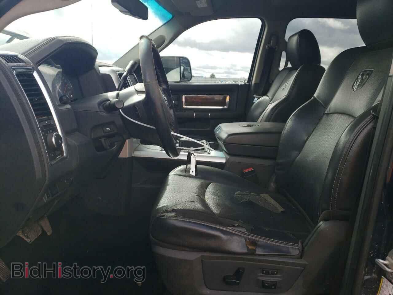 2012 DODGE RAM 2500 - VIN: 3C6UD5FL3CG185382 - Фото 7