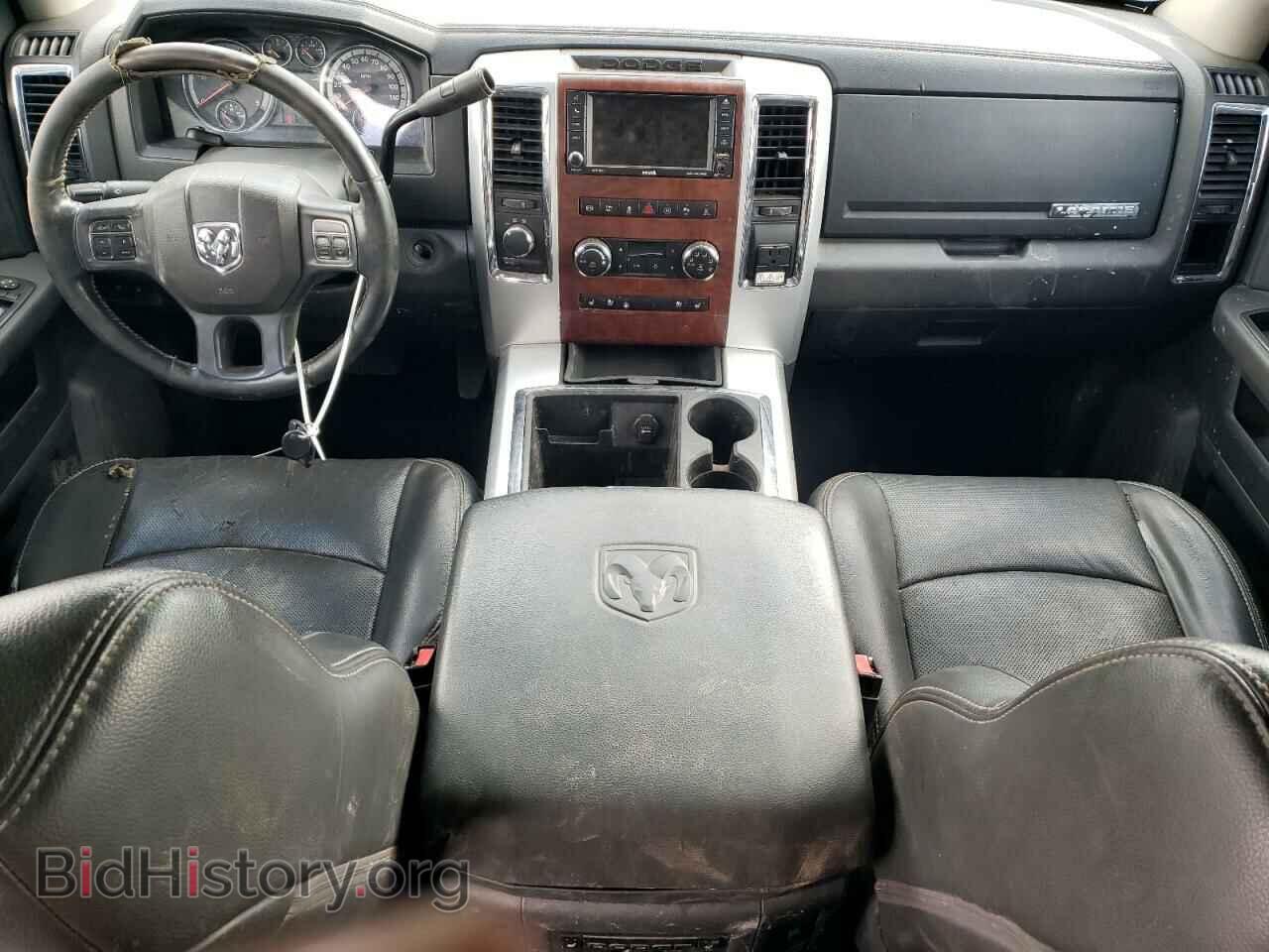 2012 DODGE RAM 2500 - VIN: 3C6UD5FL3CG185382 - Фото 8
