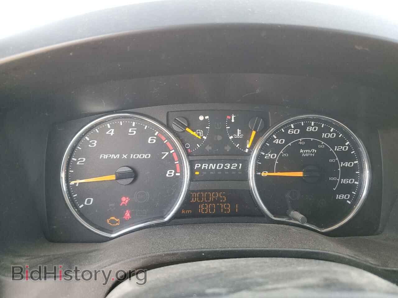 2011 CHEVROLET COLORADO - VIN: 1GCESCF92B8123715 - Фото 9