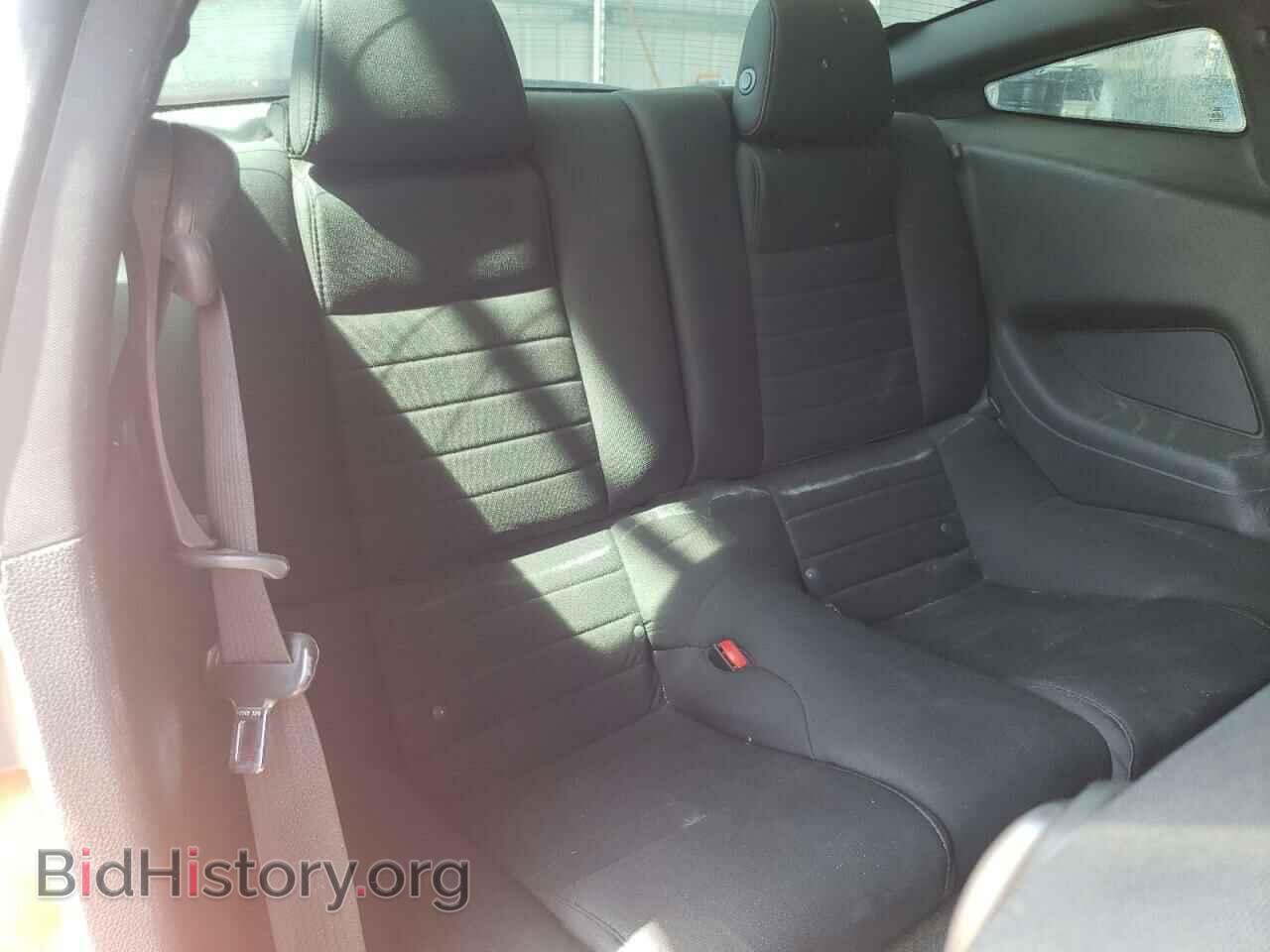 2014 FORD MUSTANG - VIN: 1ZVBP8CF1E5252592 - Фото 6