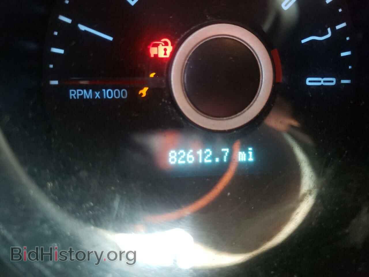 2014 FORD MUSTANG - VIN: 1ZVBP8CF1E5252592 - Фото 8