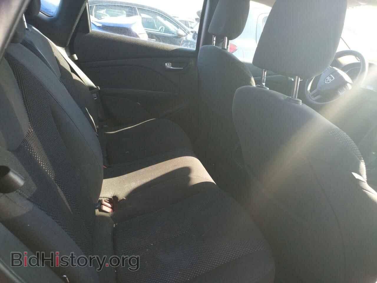 2015 DODGE DART - VIN: 1C3CDFAA3FD212991 - Photo 6