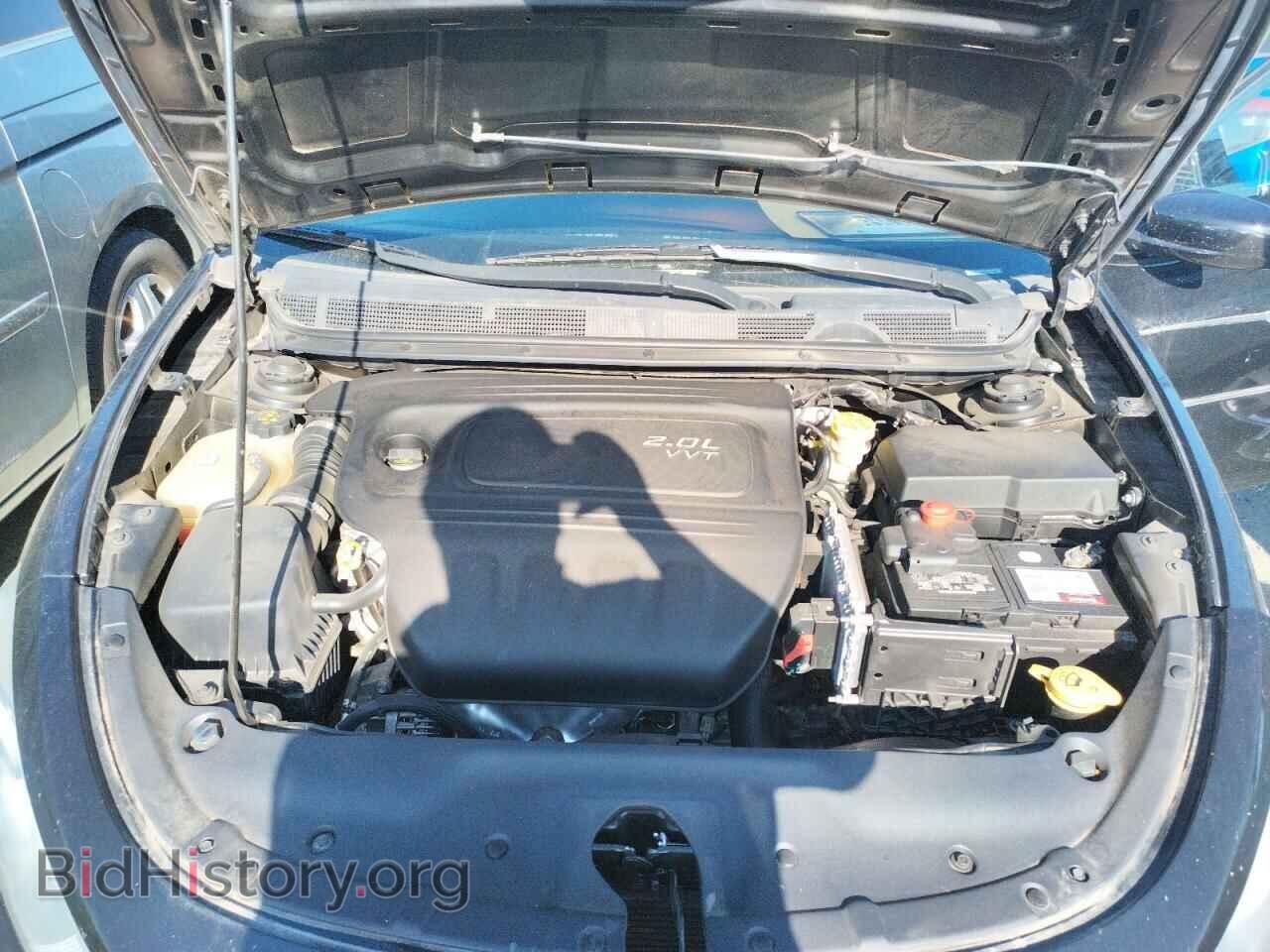 2015 DODGE DART - VIN: 1C3CDFAA3FD212991 - Photo 7