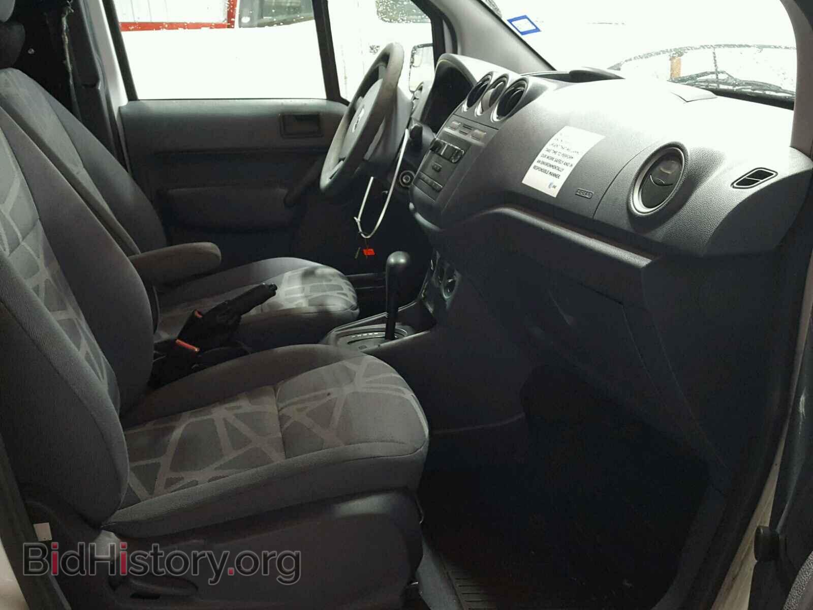 2012 FORD TRANSIT CO - VIN: NM0LS7AN0CT100304 - Фото 5