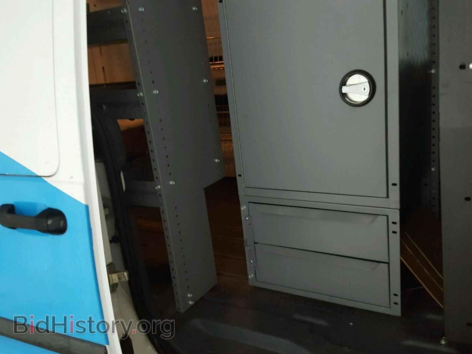 2012 FORD TRANSIT CO - VIN: NM0LS7AN0CT100304 - Фото 6