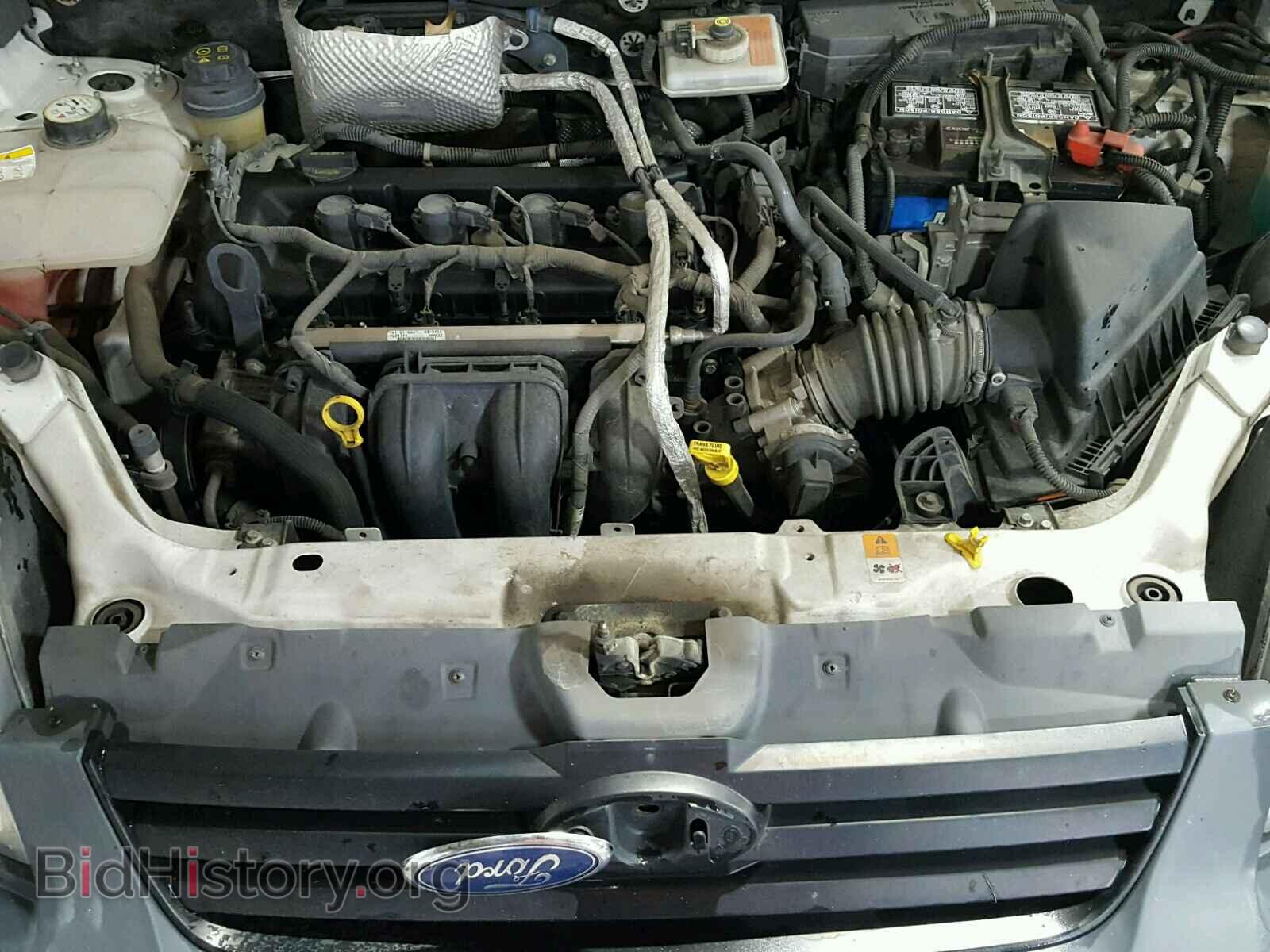 2012 FORD TRANSIT CO - VIN: NM0LS7AN0CT100304 - Фото 7