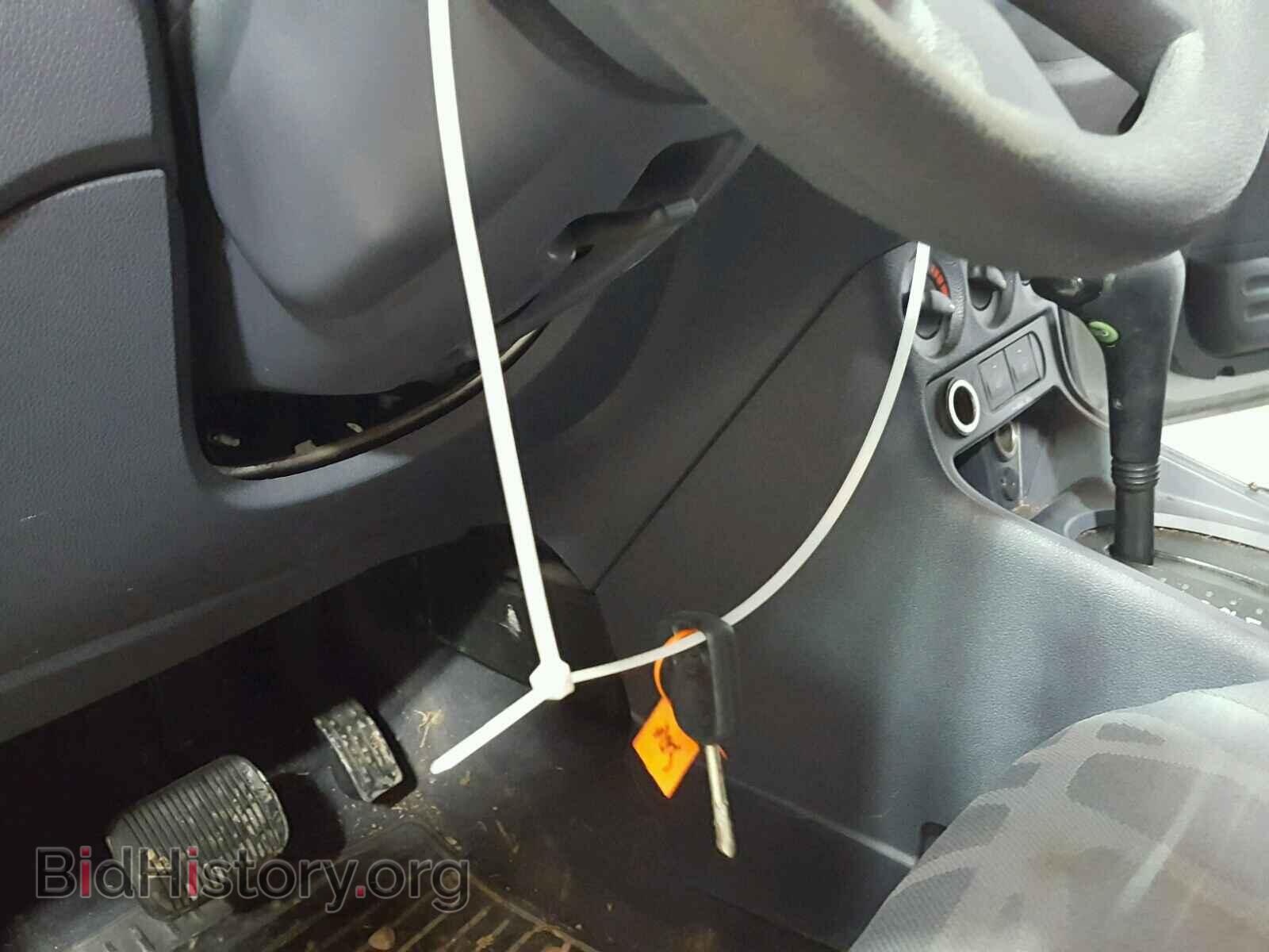 2012 FORD TRANSIT CO - VIN: NM0LS7AN0CT100304 - Фото 10