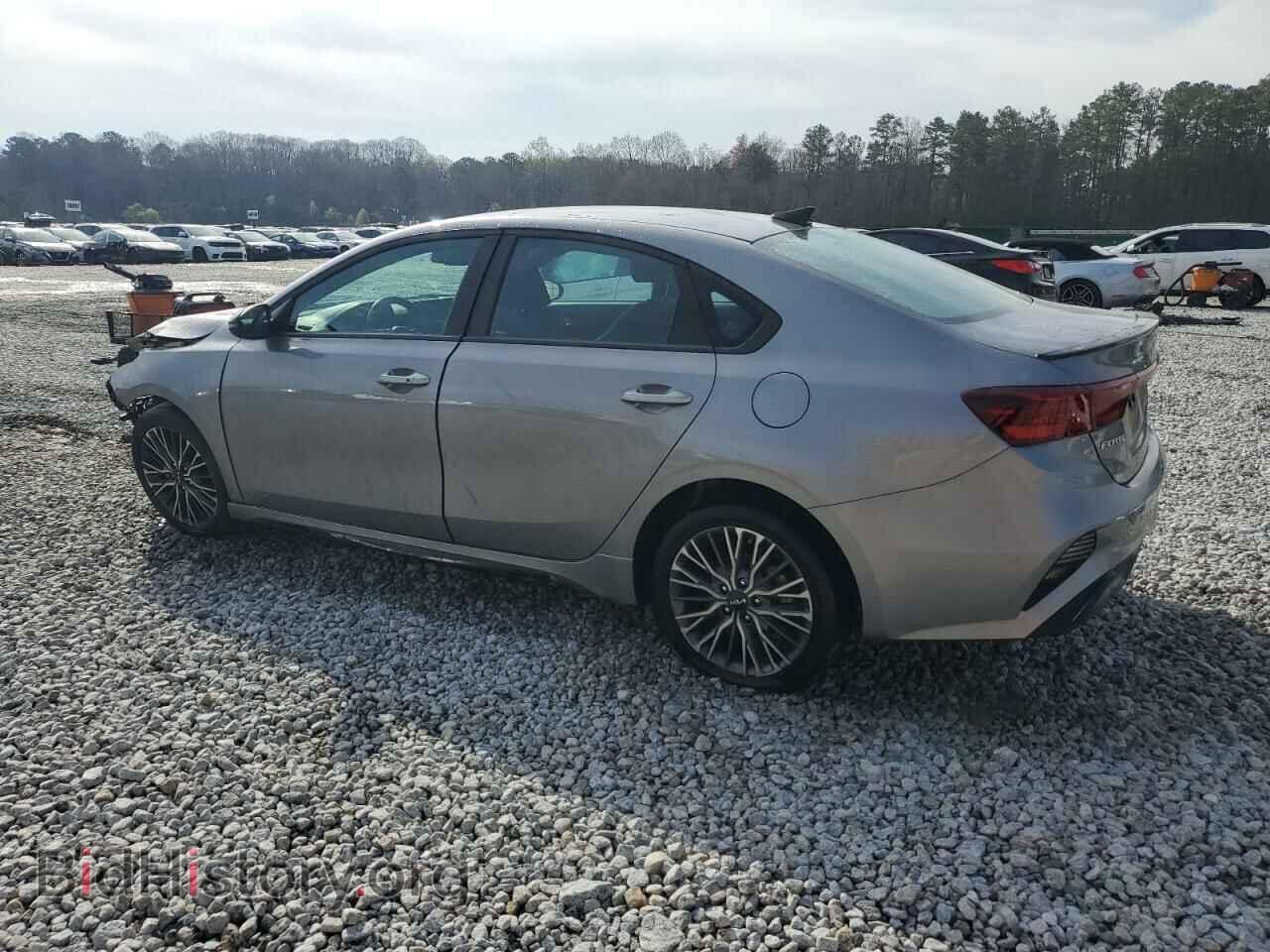 2023 KIA FORTE - VIN: 3KPF54AD2PE679727 - Фото 2