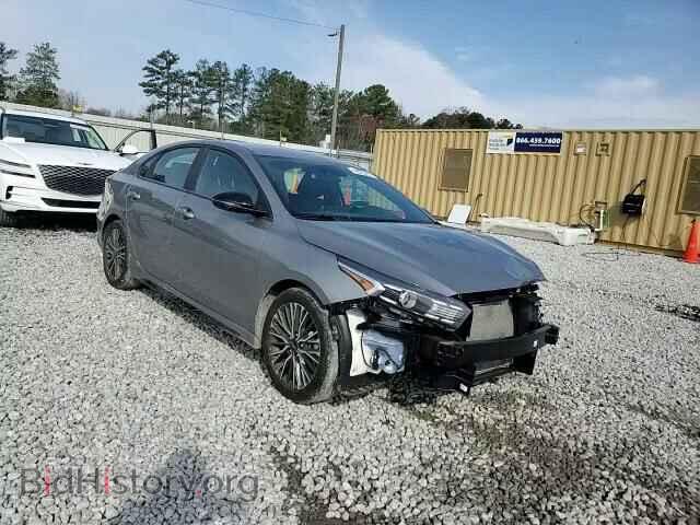 2023 KIA FORTE - VIN: 3KPF54AD2PE679727 - Фото 14