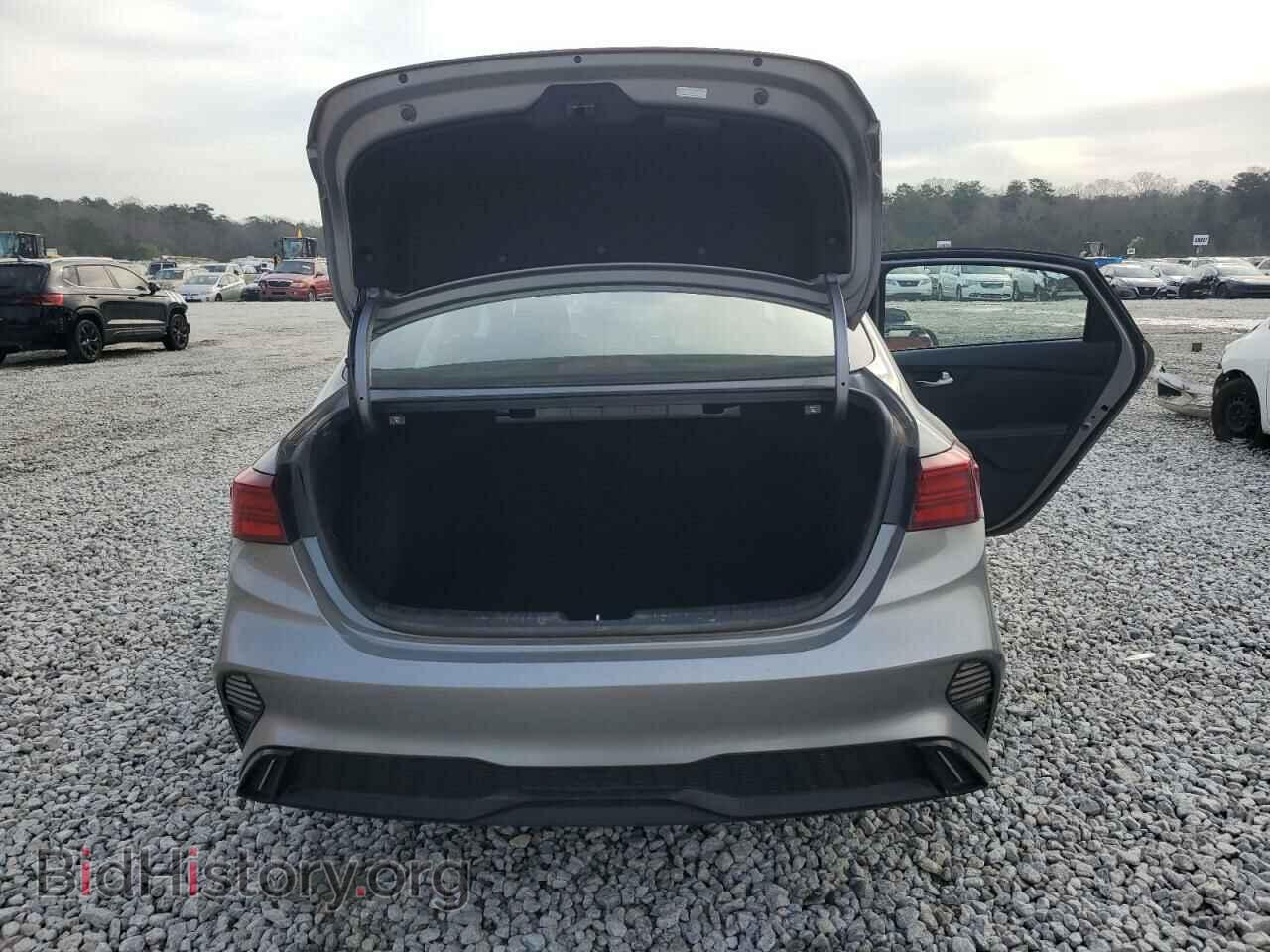 2023 KIA FORTE - VIN: 3KPF54AD2PE679727 - Фото 6