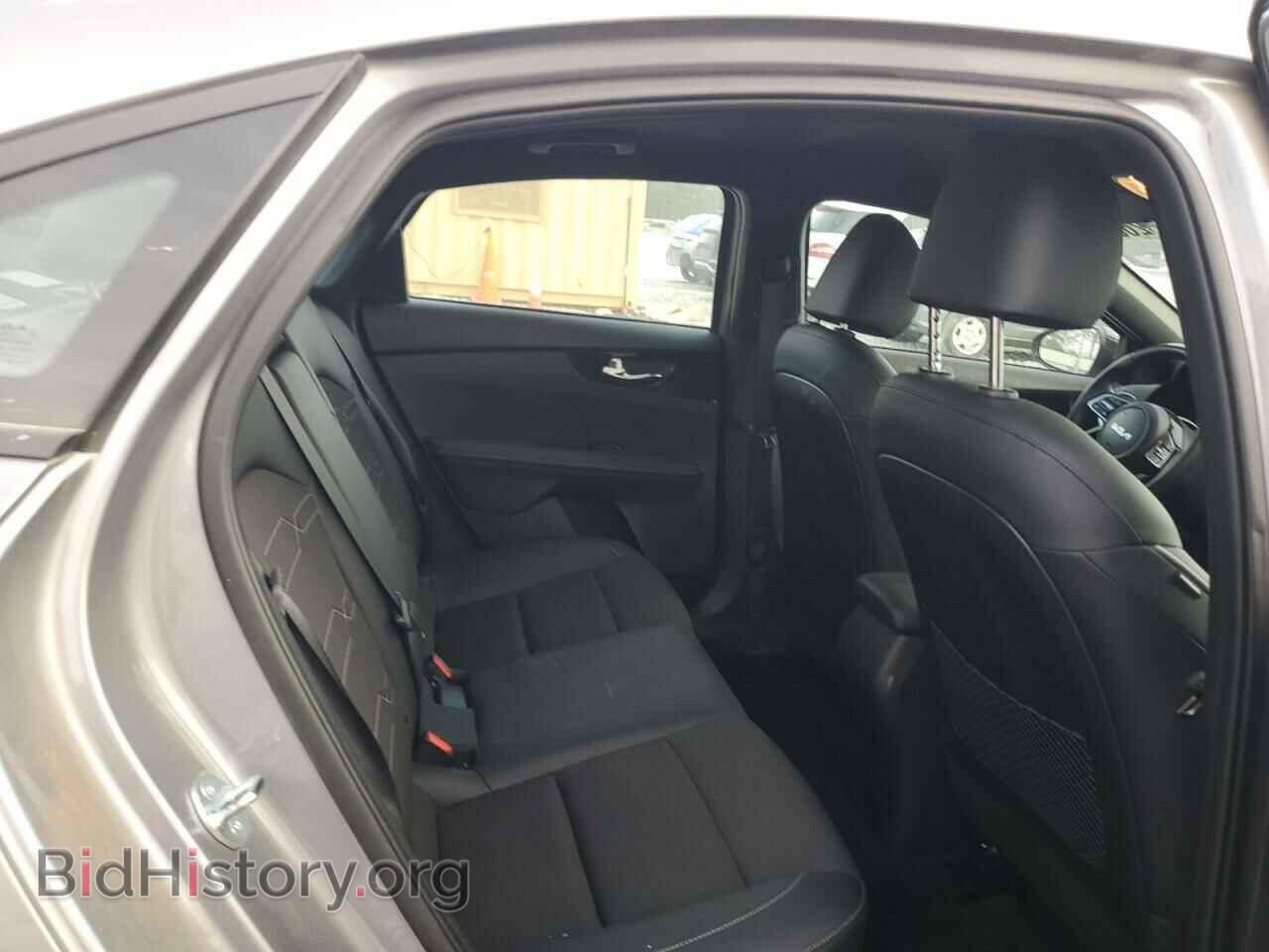 2023 KIA FORTE - VIN: 3KPF54AD2PE679727 - Фото 10