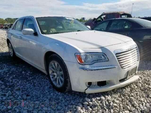 Photo 2C3CCAAG0DH665265 - CHRYSLER 300 2013