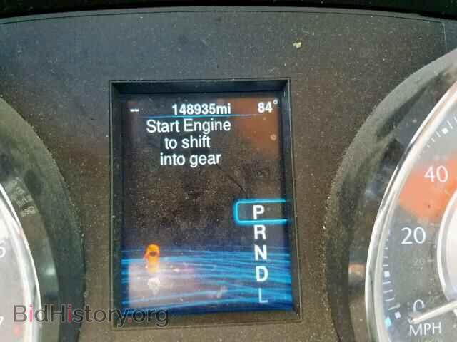 2013 CHRYSLER 300 - VIN: 2C3CCAAG0DH665265 - Фото 8