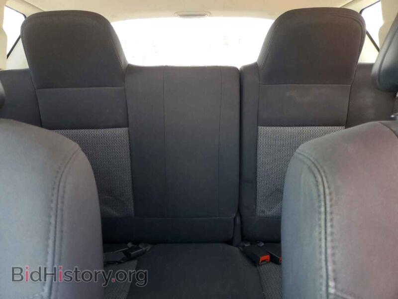 2008 Jeep COMPASS (VIN 1J8FT47W78D677949) — фото 10 из 13