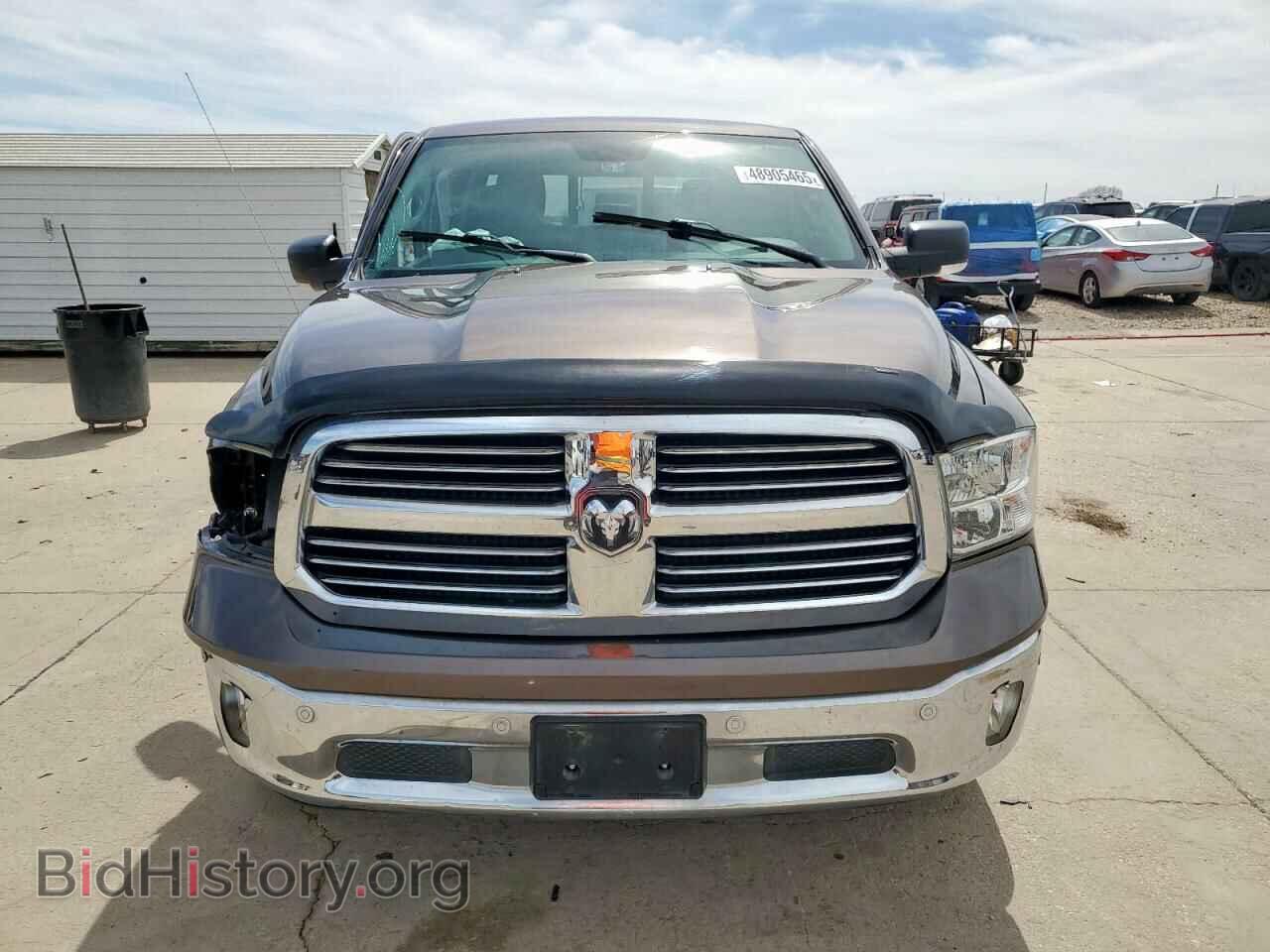 2018 RAM 1500 - VIN: 1C6RR7LT4JS250169 - Фото 5
