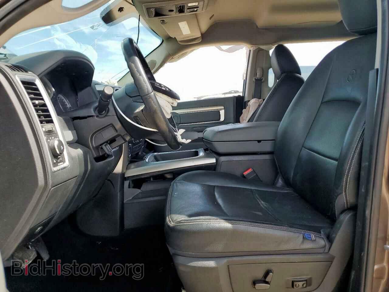 2018 RAM 1500 - VIN: 1C6RR7LT4JS250169 - Фото 7