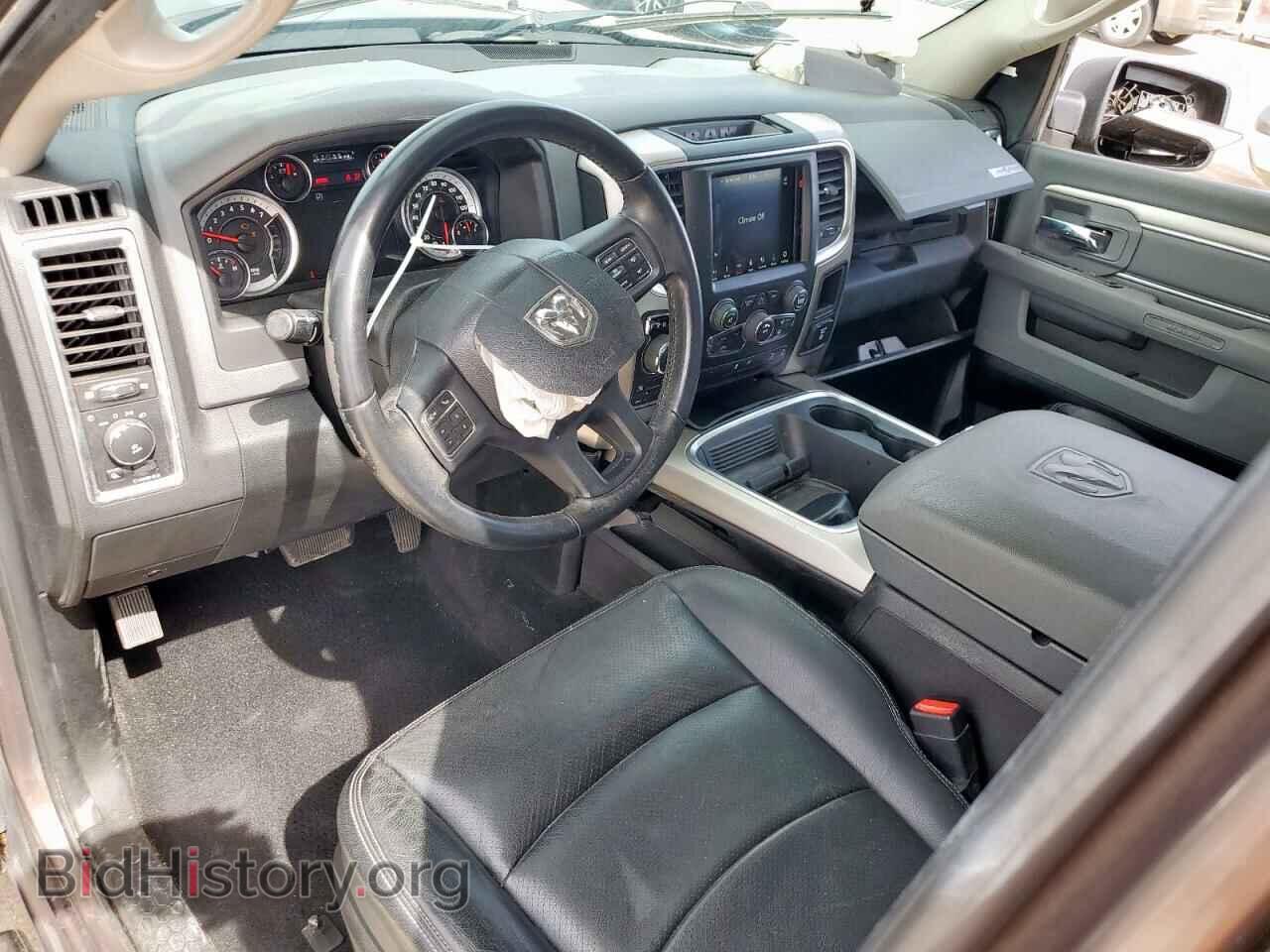 2018 RAM 1500 - VIN: 1C6RR7LT4JS250169 - Фото 8